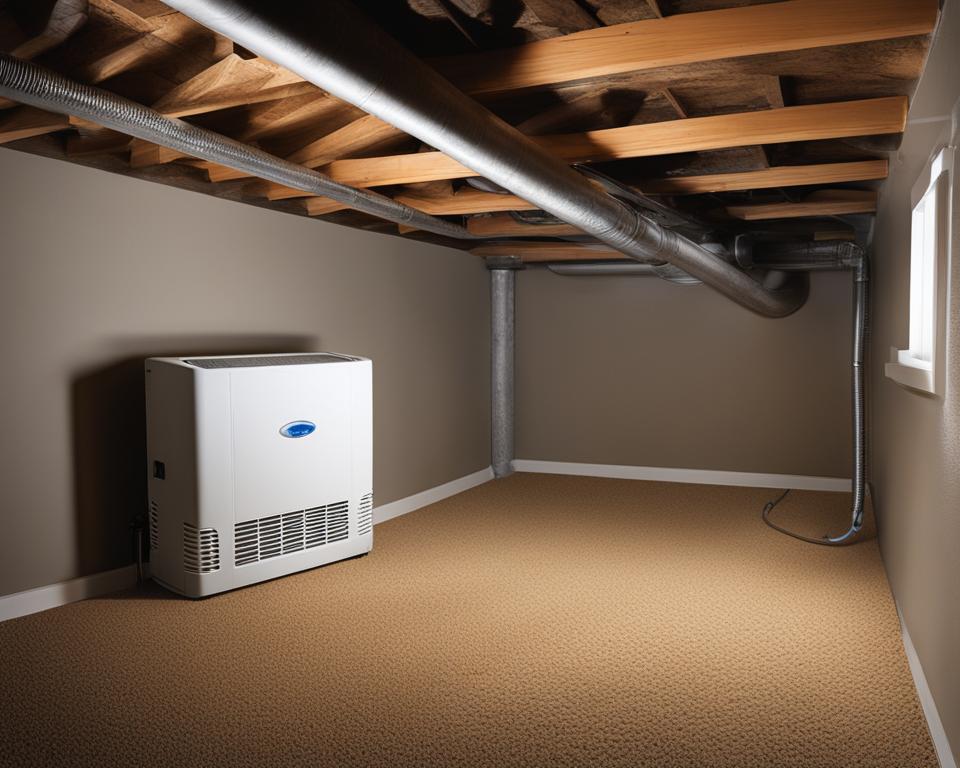 Best Crawl Space Dehumidifiers 2023