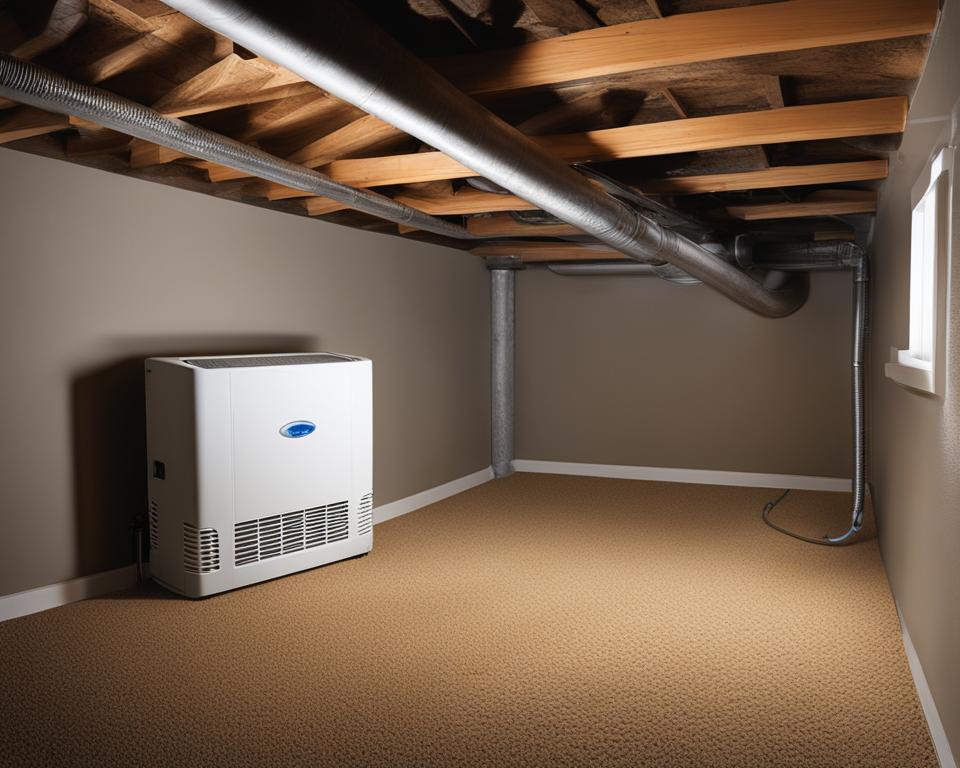 Top Crawl Space Dehumidifiers of 2023: A Comprehensive Guide