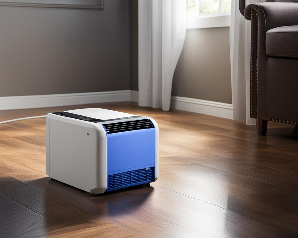 Investing in Your Home: The Cost of Crawl Space Dehumidifiers