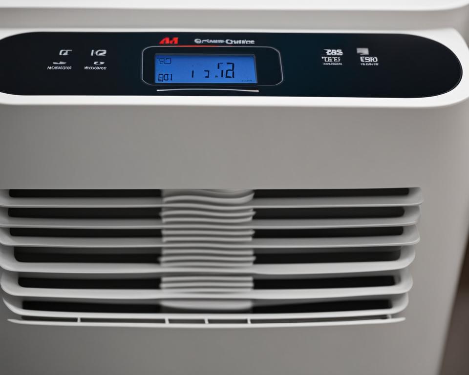 Dehumidifier Capacity for Small Crawl Spaces