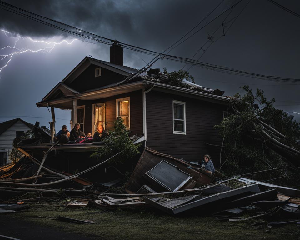 Emergency Tips for Storm Damage: Stay Safe and Prepared
