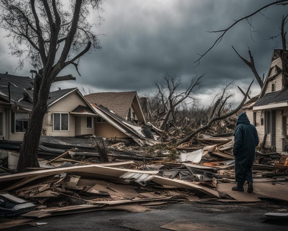 How to Assess Residential Storm Damage
