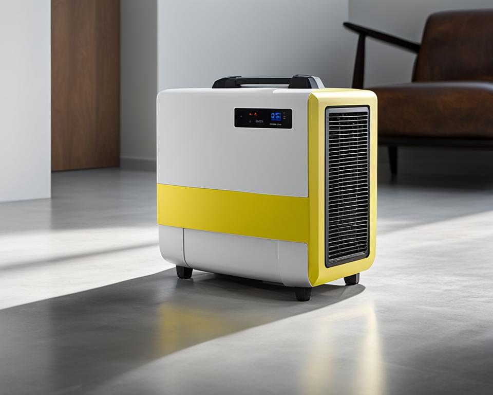 affordable crawl space dehumidifiers