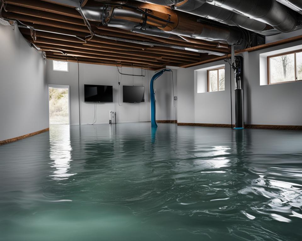The Latest in Water Damage Restoration Equipment: What’s New