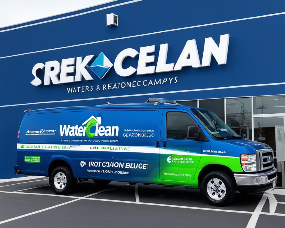 AdvantaClean water damage restoration