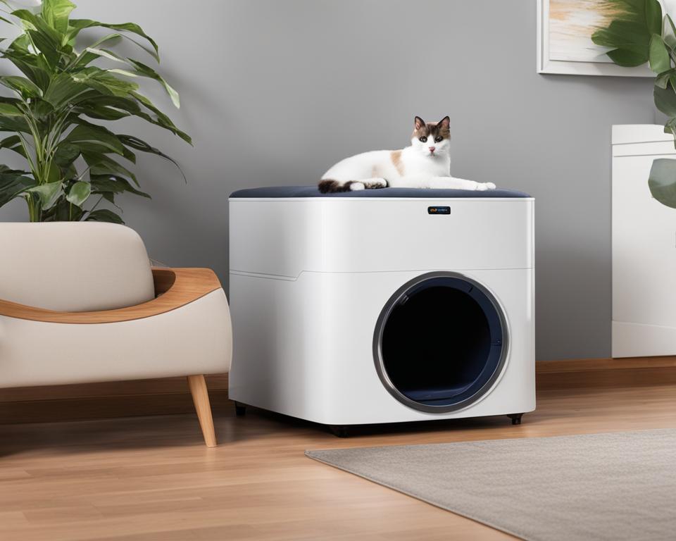 Best crawl space dehumidifier for pet owners