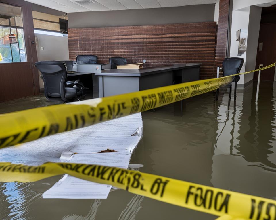 Water Damage Restoration Legal Requirements