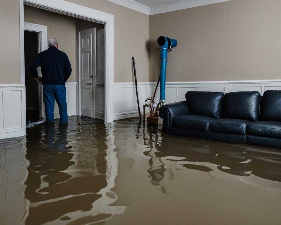 Water Damage Restoration Insurance Coverage